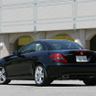 【メルセデスベンツ SLK マイナーチェンジ 解説】スポーティ感を増したスタイリング