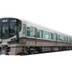 和歌山県内のワンマン列車は227系に統一される。