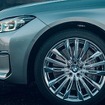 BMW 750Li xDrive ピュアメタルエディション