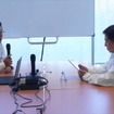 打合せ・個別面談