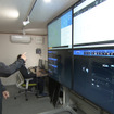 e-Paletteの運行管理システム・コントロールセンター