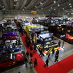 東京オートサロン2020