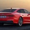 アウディ A7 スポーツバック 新型のPHV「55 TFSI e クワトロ」
