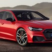 アウディ A7 スポーツバック 新型のPHV「55 TFSI e クワトロ」