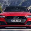 アウディ A7 スポーツバック 新型のPHV「55 TFSI e クワトロ」