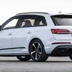 アウディ Q7 のPHV、Q7 TFSI e クワトロ
