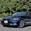 BMW 318iツーリング