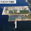 帝国石油、直江津港にLNG受入基地を建設へ