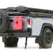トヨタ TRD スポーツトレーラー