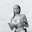 ハニー・ライダー…演：ウルスラ・アンドレス