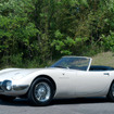 トヨタ2000GT
