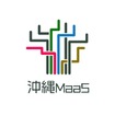 沖縄MaaSの京津ロゴ