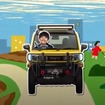 ダイハツヴィレッジ ショートショートストーリー