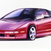 ホンダ NSX