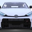 HKS ドライビングパフォーマー GRヤリス