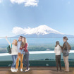 富士急ハイランドに「FUJIYAMAタワー」2021年夏登場　
