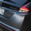 日産 リーフ NISMO