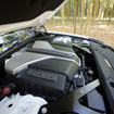 ロールス・ロイス ゴースト 新型 エンジンはV12の6.75リッター（最高出力571ps /最大トルク850Nm）