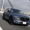 マツダ CX-5 改良新型 SKYACTIV-D AWD（ブラック トーンエディション）