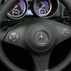 【メルセデスベンツ SLK マイナーチェンジ 解説】ダイレクト感を増したハンドリング