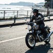 ロイヤルエンフィールド INT650