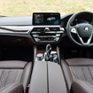 BMW 530i Luxury