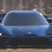 NIO EP9（参考）
