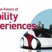 Creating the Future of Mobility Experiences