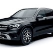 メルセデス・ベンツ GLC350e 4マチック