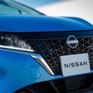 日産ノート新型