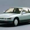 日産シルビア（1988年）