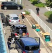 ドライブスルー八百屋