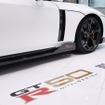 日産 GT-R50 by Italdesign