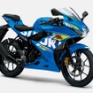 スズキ GSX-R125 ABS