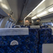1月16日から当面の間中止される、首都圏普通列車グリーン車の車内販売。