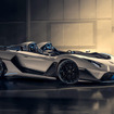 ランボルギーニ SC20