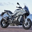 BMW S1000XR