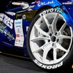 TOYO TIRES Tokyo Auto Salon 2021