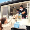 天ぷら串山本家