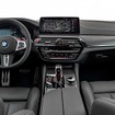 BMW M5 コンペティション 改良新型