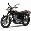 ヤマハ SR400 Final Edition Limited（ブラック）