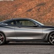 インフィニティ Q60