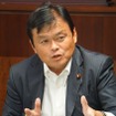 赤羽国土交通相