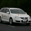【VW ゴルフ TSIトレンドライン 解説】軽快なフットワークも魅力