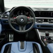 BMW M4コンペティション