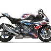 BMW M 1000 RR