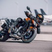 KTM 890デューク