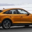 アウディSQ5スポーツバッ TDI