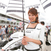 【Fニッポン 第7戦】写真蔵…グリッド その1