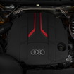 アウディSQ5スポーツバッ TDI